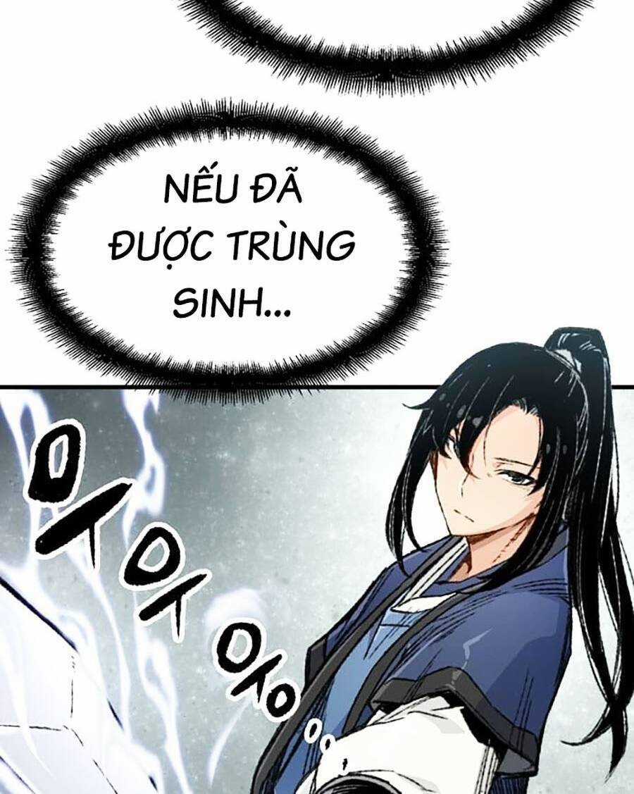 Trùng Sinh Thành Thiên Ma - Chapter 2 - Trang 47