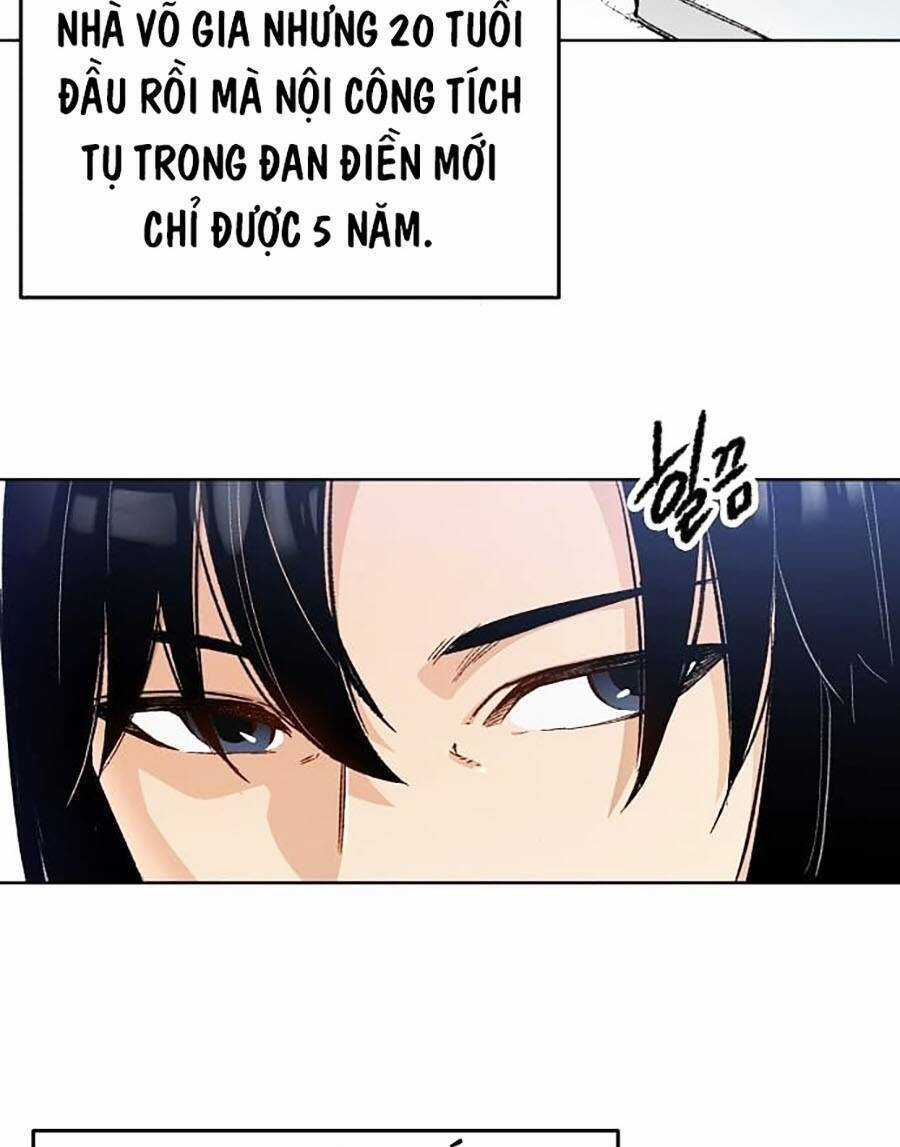 Trùng Sinh Thành Thiên Ma - Chapter 2 - Trang 6