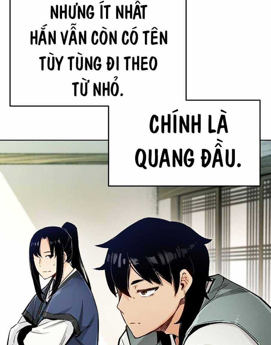 Trùng Sinh Thành Thiên Ma - Chapter 2 - Trang 7