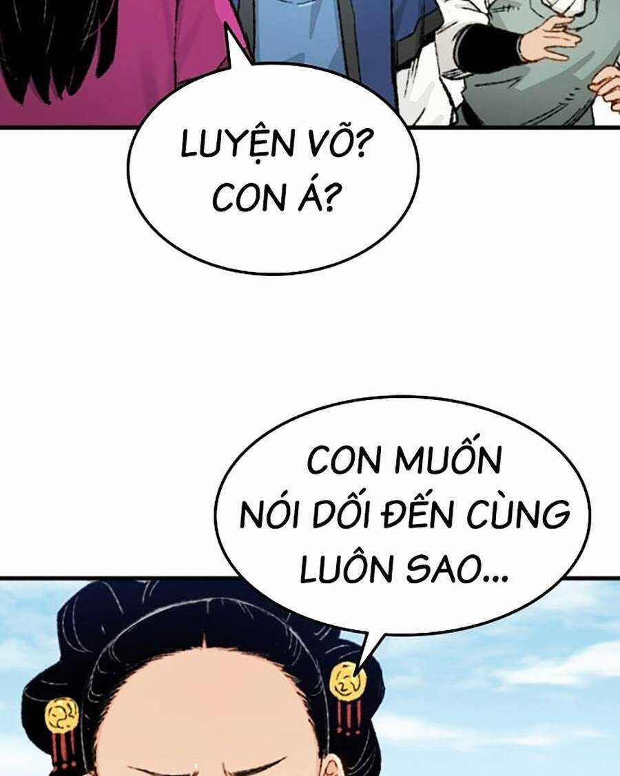 Trùng Sinh Thành Thiên Ma - Chapter 2 - Trang 62