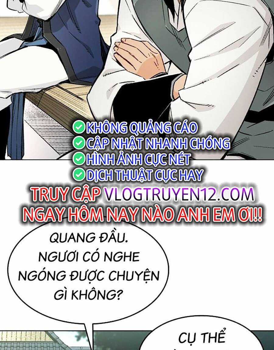 Trùng Sinh Thành Thiên Ma - Chapter 2 - Trang 8