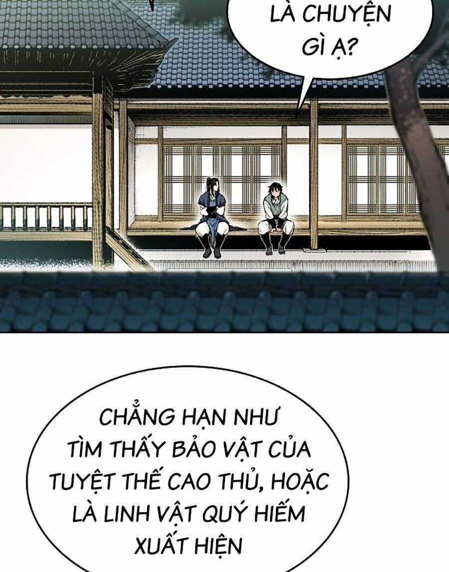 Trùng Sinh Thành Thiên Ma - Chapter 2 - Trang 9