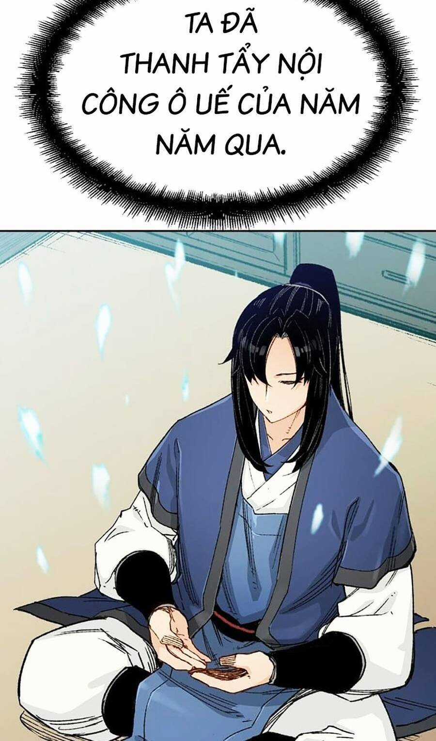 Trùng Sinh Thành Thiên Ma - Chapter 2 - Trang 86