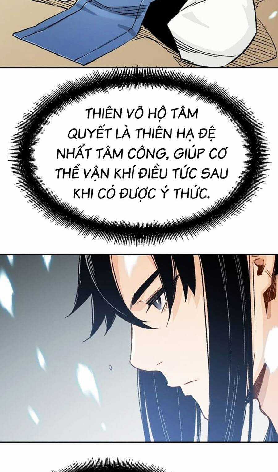 Trùng Sinh Thành Thiên Ma - Chapter 2 - Trang 87