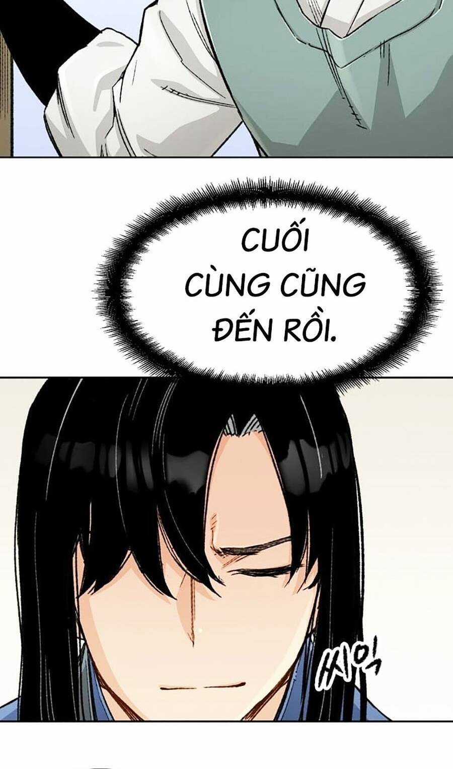 Trùng Sinh Thành Thiên Ma - Chapter 2 - Trang 90