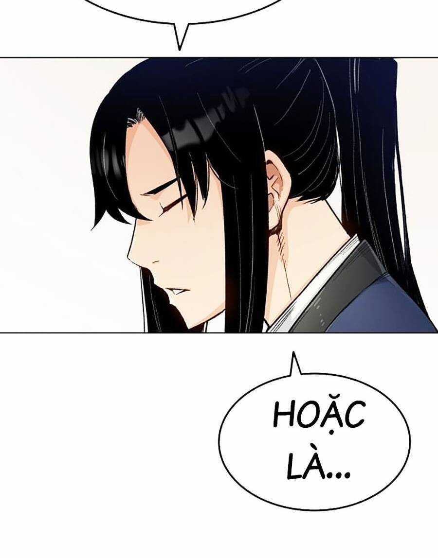 Trùng Sinh Thành Thiên Ma - Chapter 2 - Trang 10