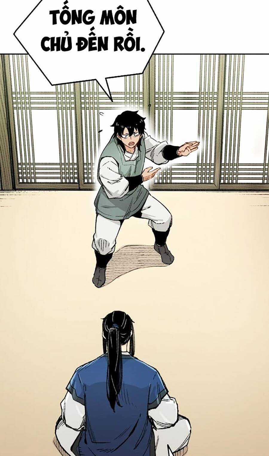 Trùng Sinh Thành Thiên Ma - Chapter 2 - Trang 93