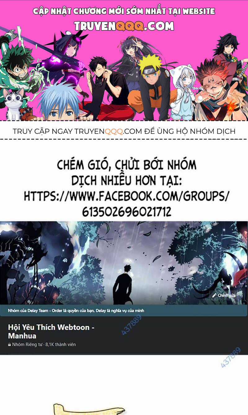 Trùng Sinh Thành Thiên Ma - Chapter 21 - Trang 1