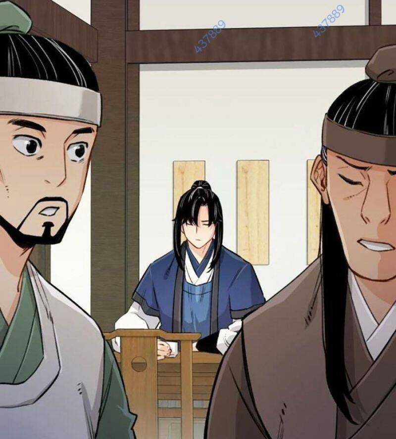 Trùng Sinh Thành Thiên Ma - Chapter 21 - Trang 11