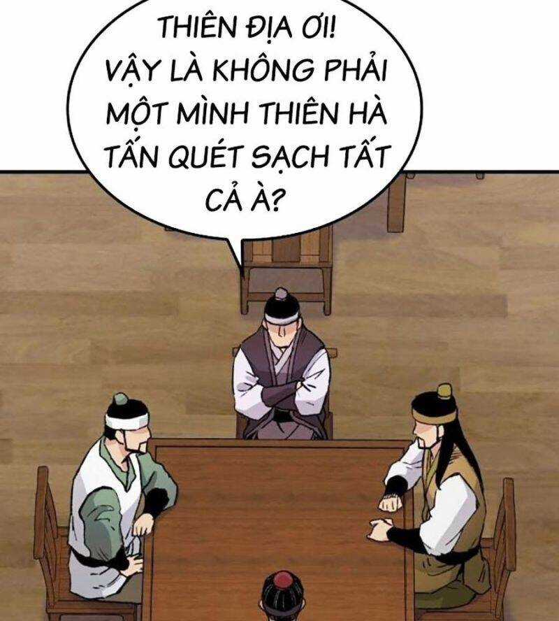 Trùng Sinh Thành Thiên Ma - Chapter 21 - Trang 14