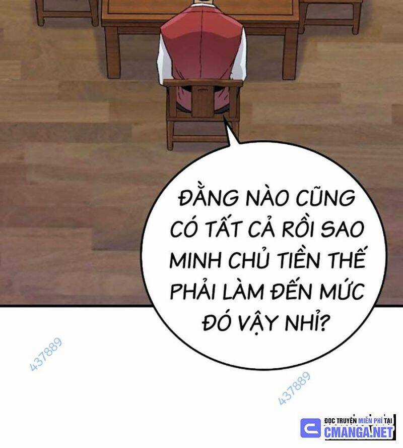 Trùng Sinh Thành Thiên Ma - Chapter 21 - Trang 15