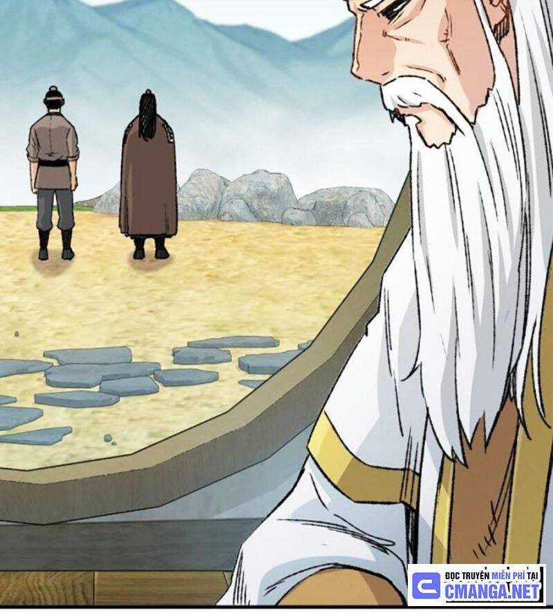 Trùng Sinh Thành Thiên Ma - Chapter 21 - Trang 168