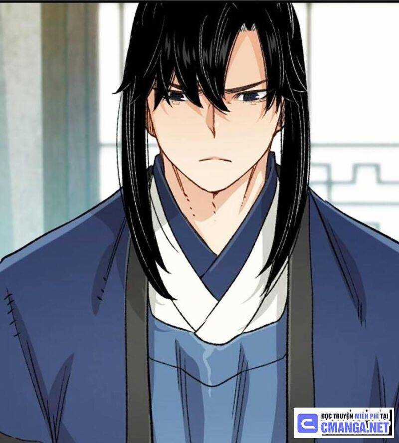 Trùng Sinh Thành Thiên Ma - Chapter 21 - Trang 183