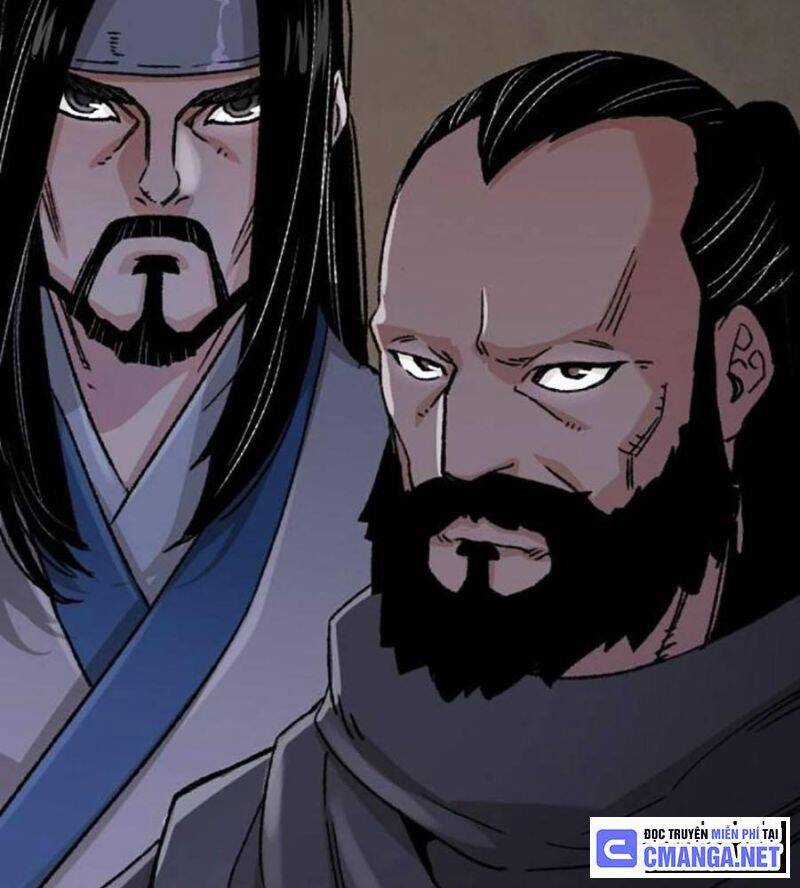 Trùng Sinh Thành Thiên Ma - Chapter 21 - Trang 186