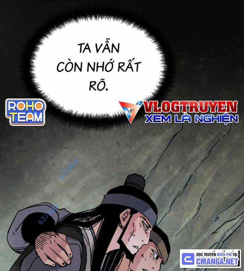 Trùng Sinh Thành Thiên Ma - Chapter 21 - Trang 21