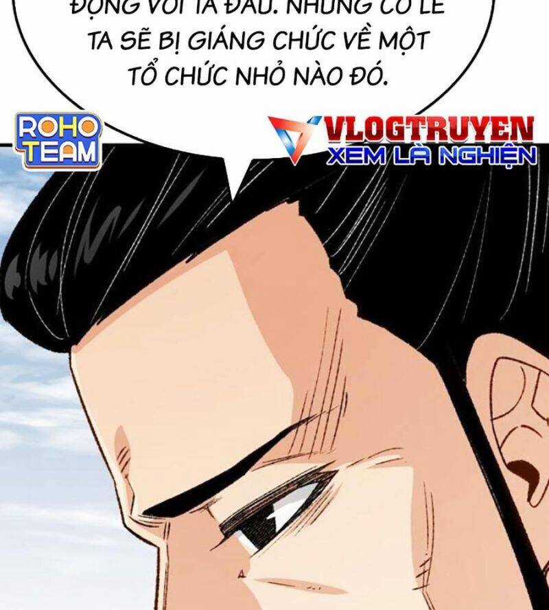 Trùng Sinh Thành Thiên Ma - Chapter 21 - Trang 202