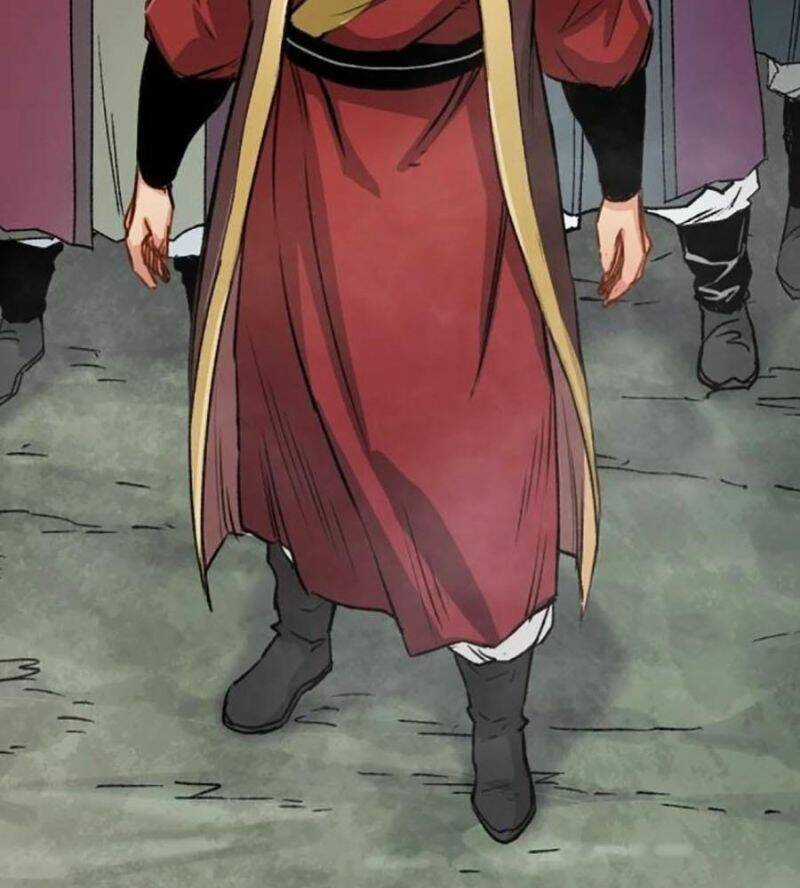 Trùng Sinh Thành Thiên Ma - Chapter 21 - Trang 29