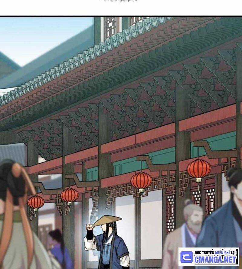 Trùng Sinh Thành Thiên Ma - Chapter 21 - Trang 57