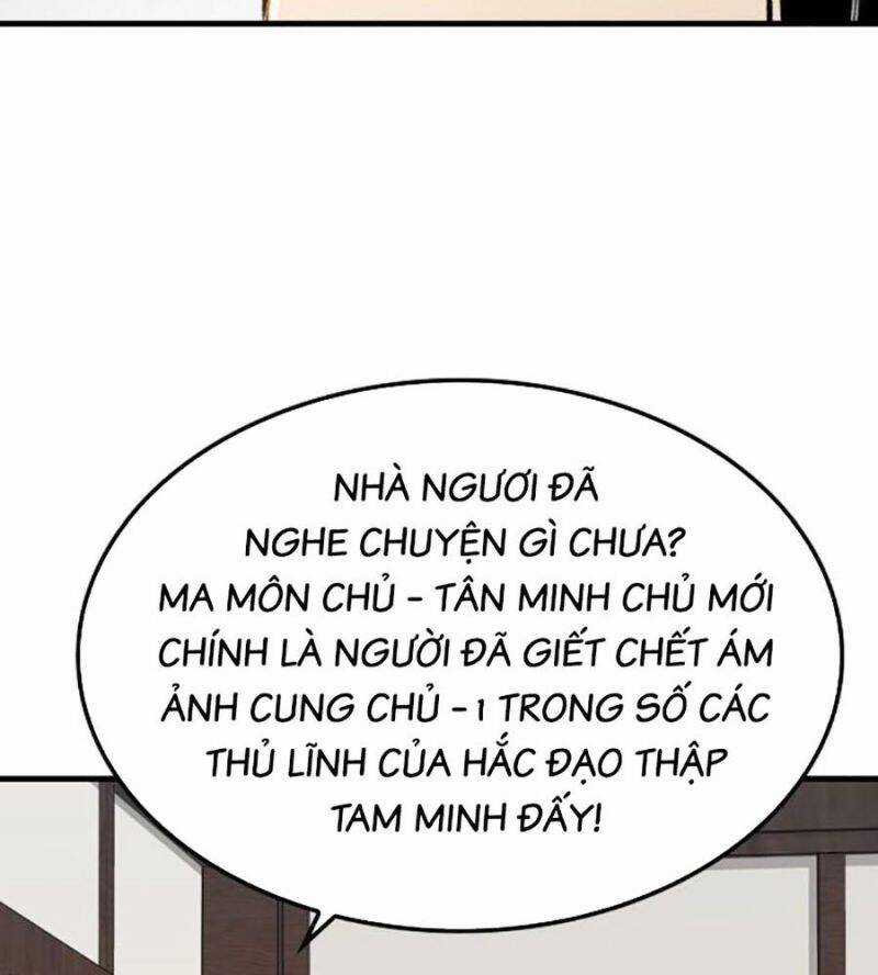 Trùng Sinh Thành Thiên Ma - Chapter 21 - Trang 10