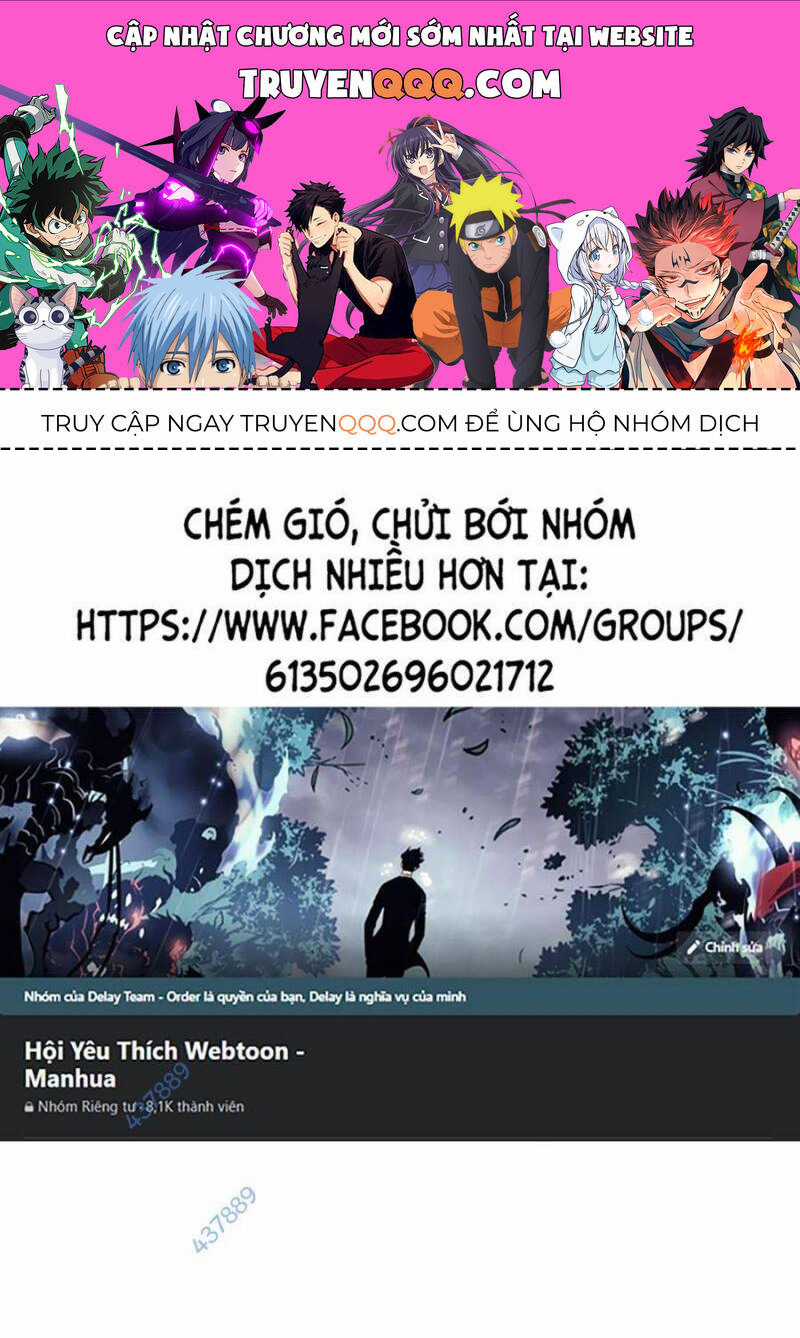 Trùng Sinh Thành Thiên Ma - Chapter 22 - Trang 1