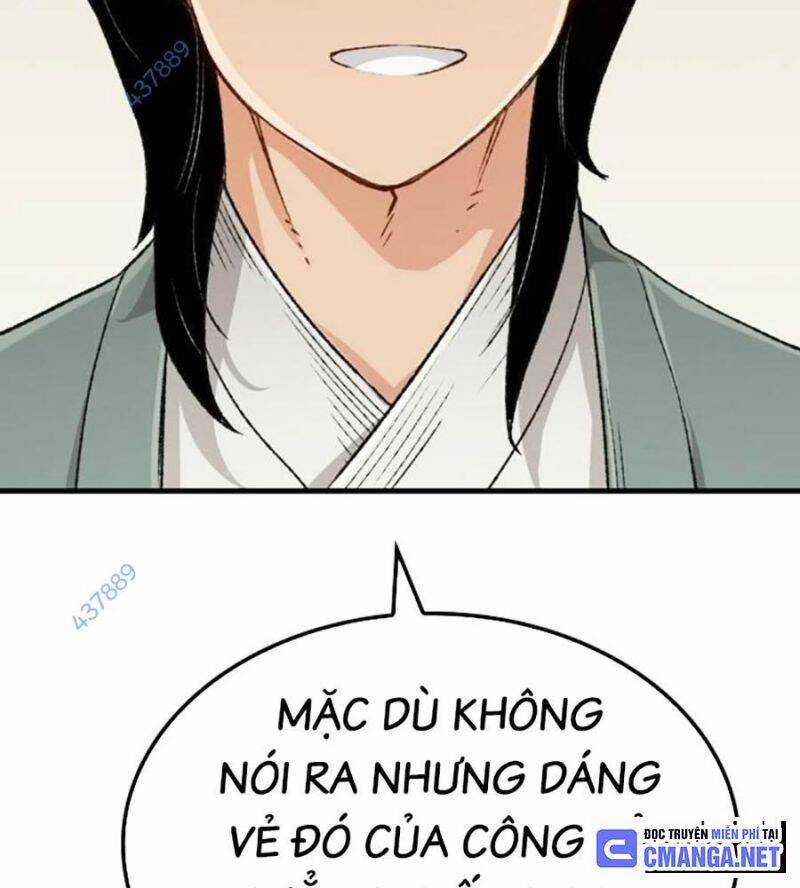 Trùng Sinh Thành Thiên Ma - Chapter 22 - Trang 21