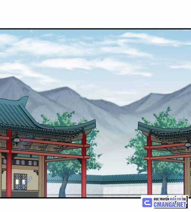 Trùng Sinh Thành Thiên Ma - Chapter 23 - Trang 3