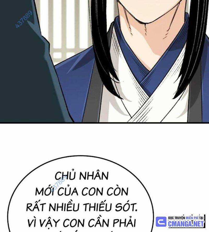 Trùng Sinh Thành Thiên Ma - Chapter 24 - Trang 21