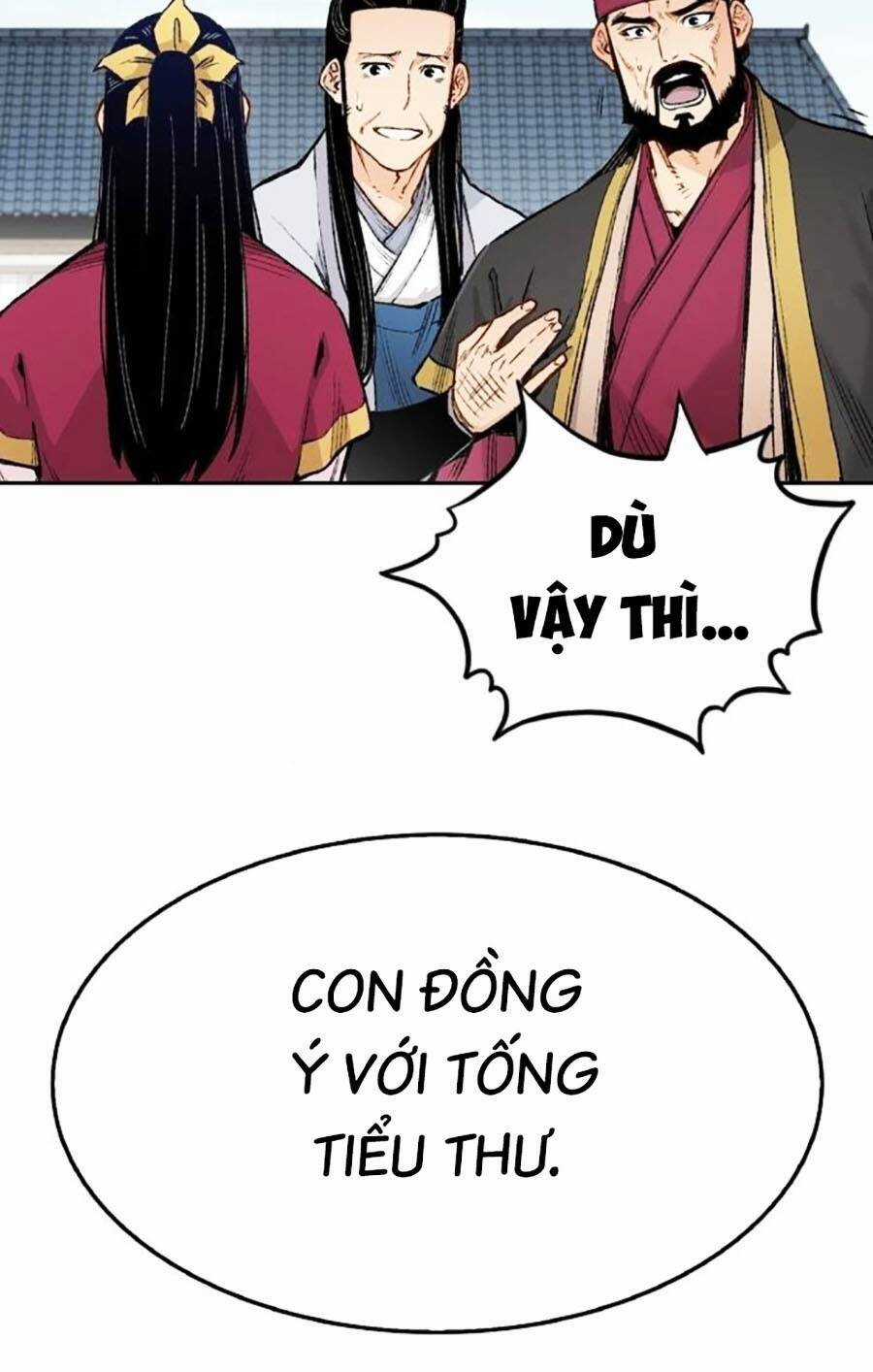 Trùng Sinh Thành Thiên Ma - Chapter 3 - Trang 12