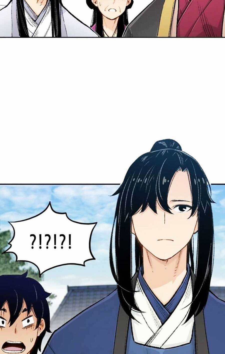 Trùng Sinh Thành Thiên Ma - Chapter 3 - Trang 14