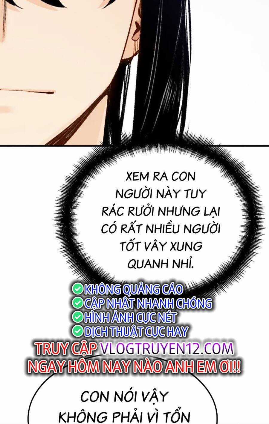 Trùng Sinh Thành Thiên Ma - Chapter 3 - Trang 18