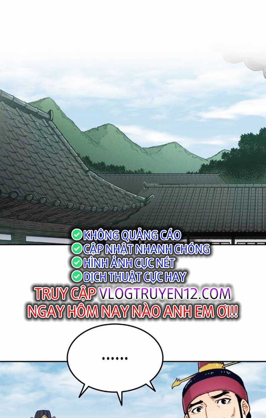 Trùng Sinh Thành Thiên Ma - Chapter 3 - Trang 3