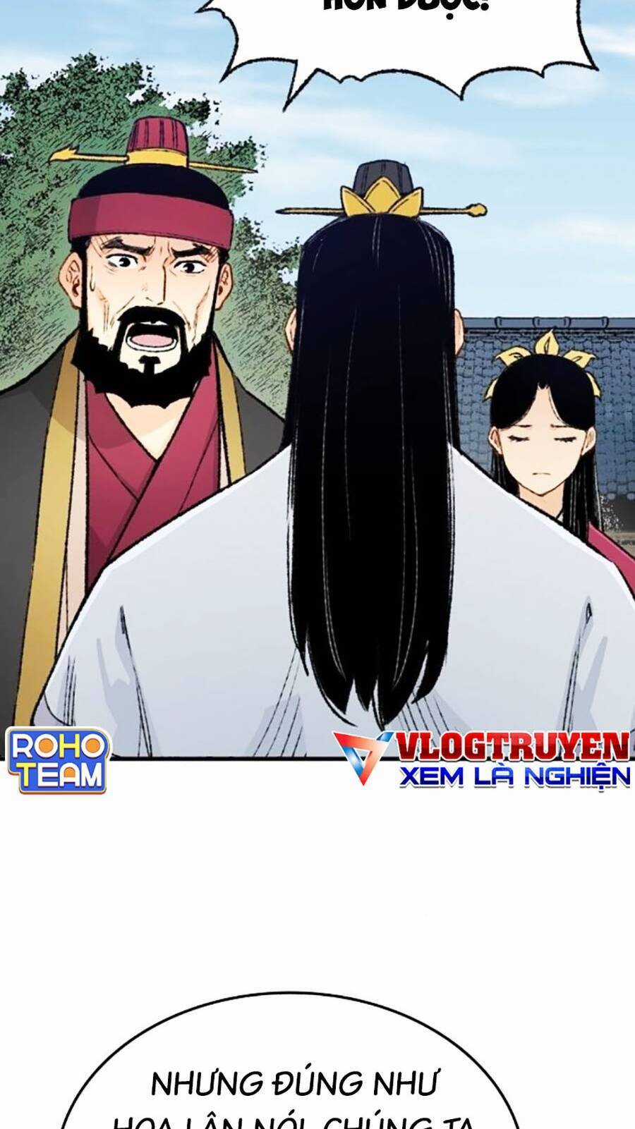 Trùng Sinh Thành Thiên Ma - Chapter 3 - Trang 26