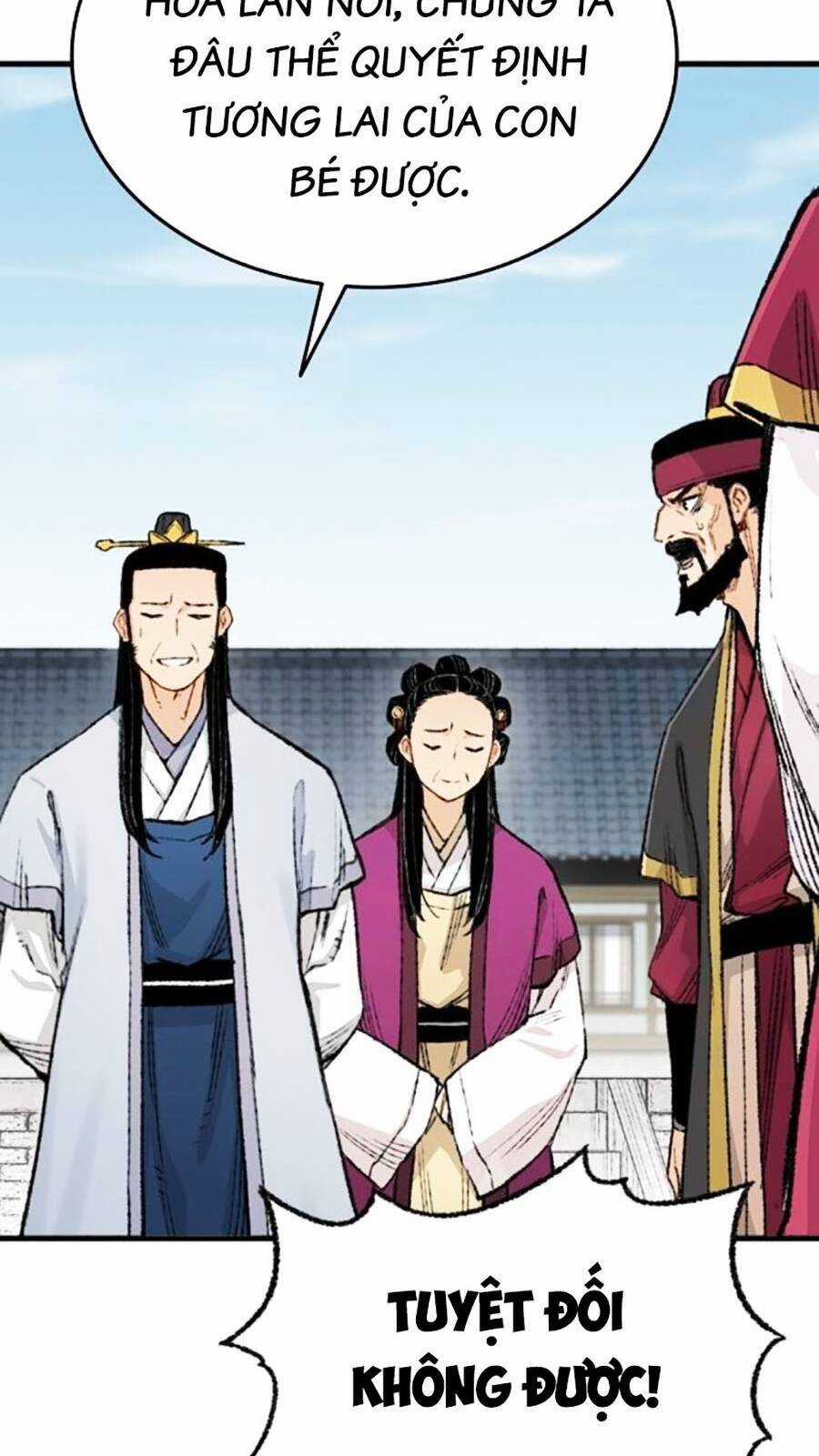 Trùng Sinh Thành Thiên Ma - Chapter 3 - Trang 27