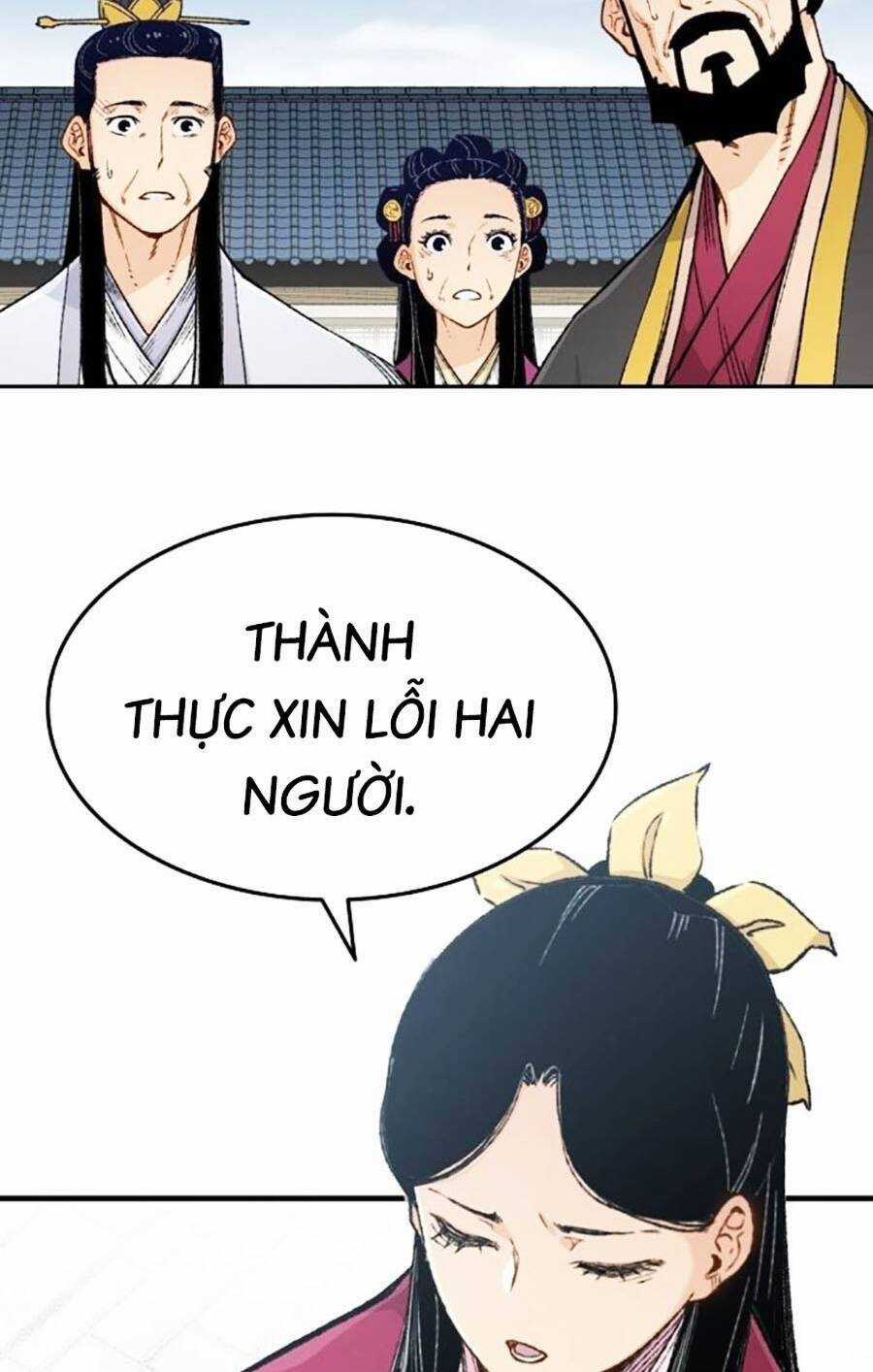 Trùng Sinh Thành Thiên Ma - Chapter 3 - Trang 4