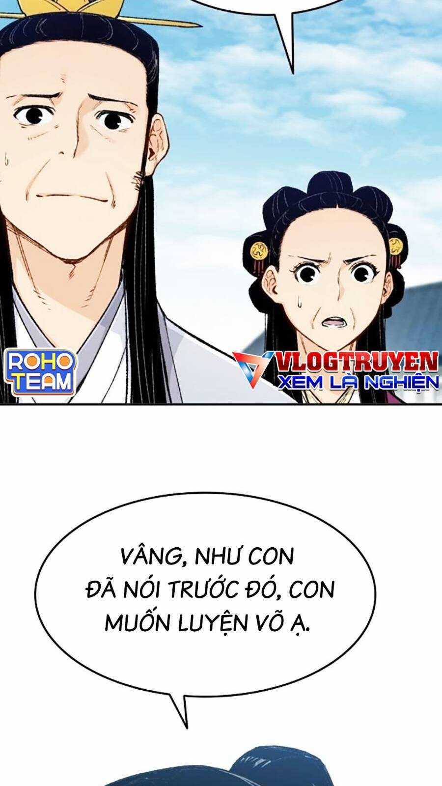 Trùng Sinh Thành Thiên Ma - Chapter 3 - Trang 39