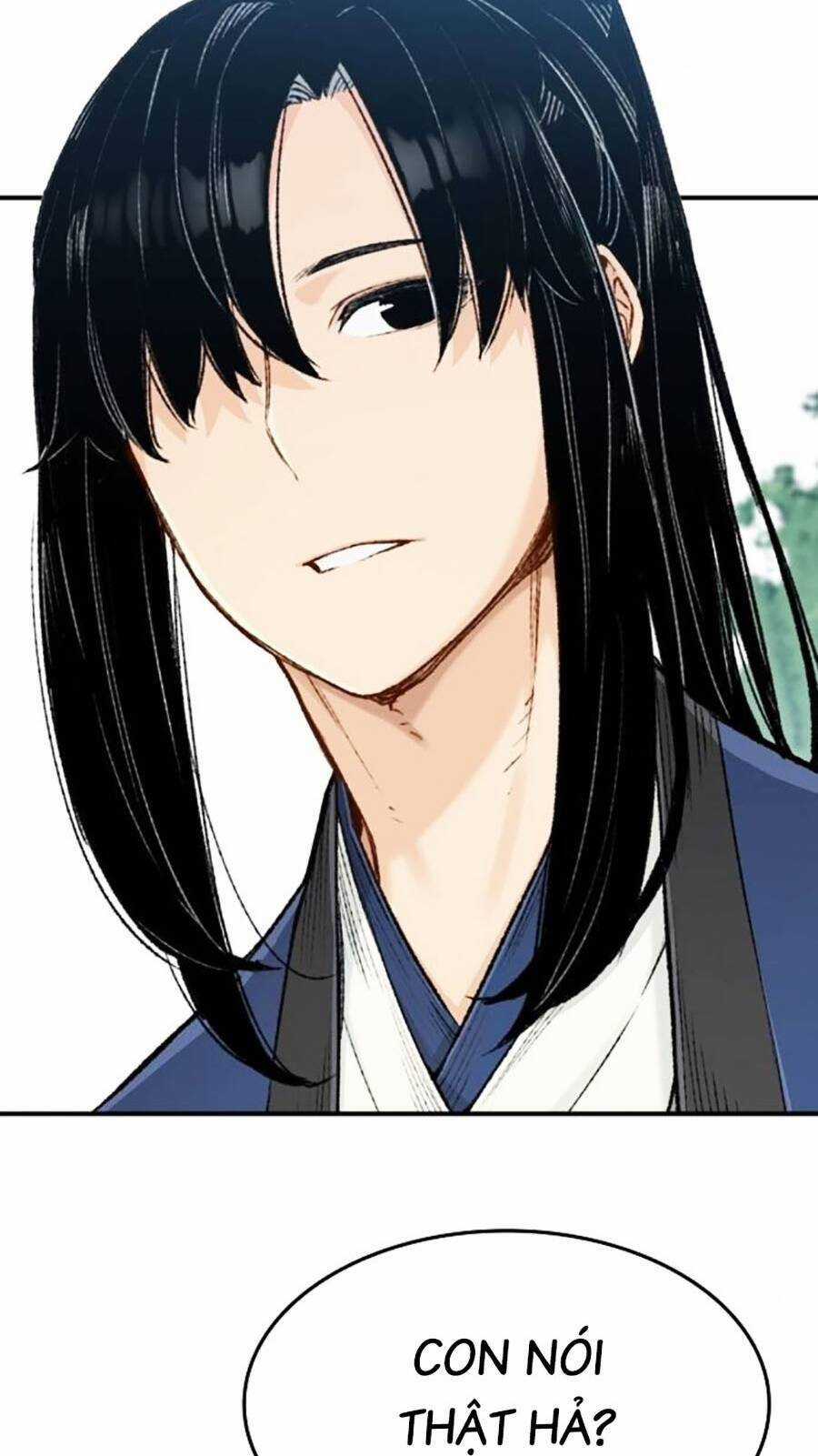 Trùng Sinh Thành Thiên Ma - Chapter 3 - Trang 40