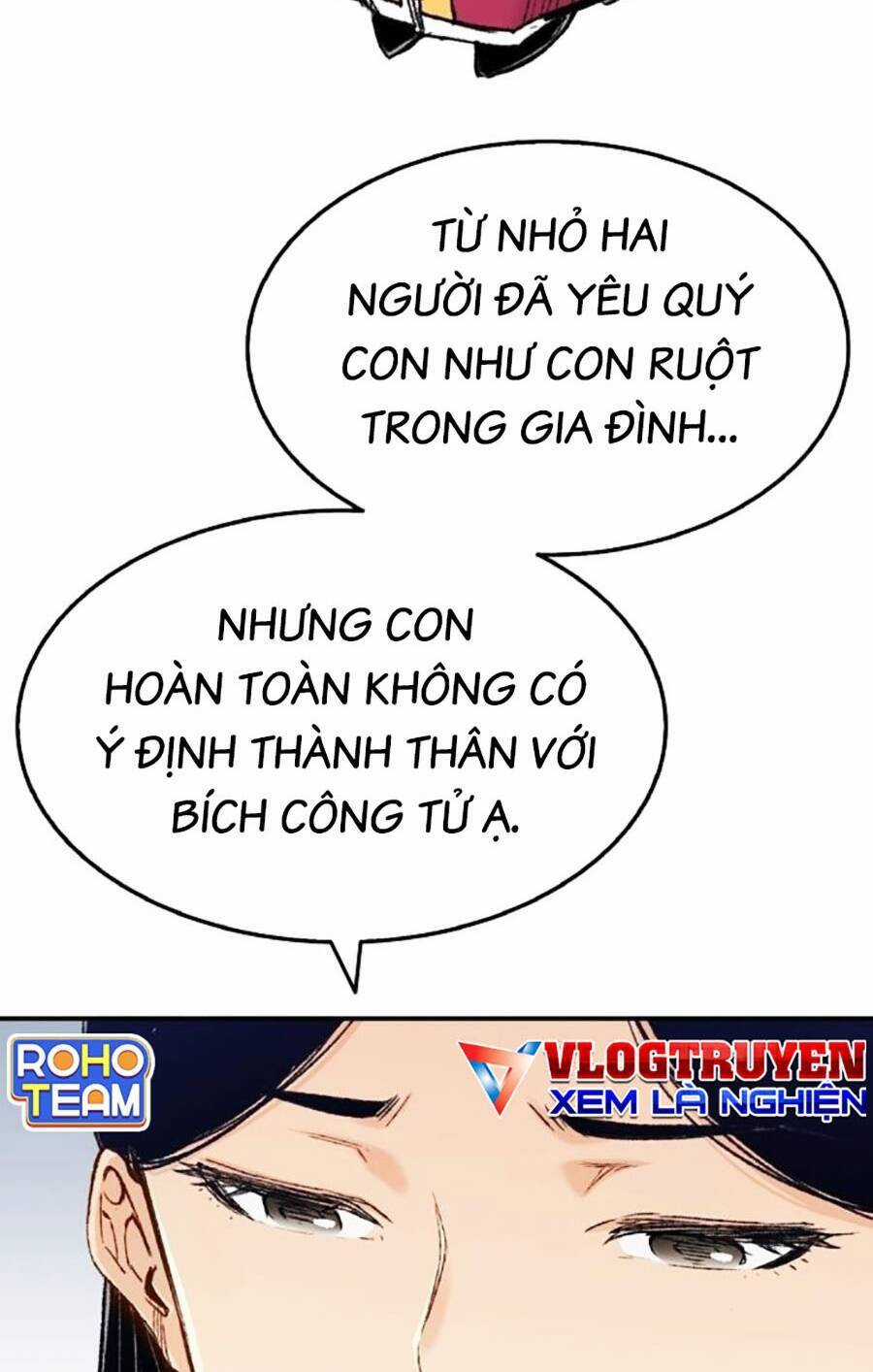 Trùng Sinh Thành Thiên Ma - Chapter 3 - Trang 6