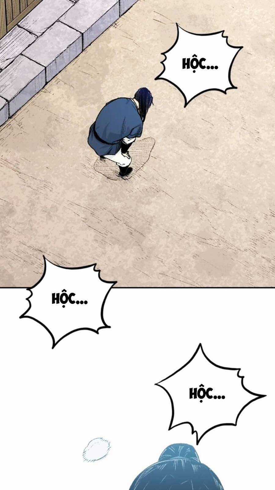 Trùng Sinh Thành Thiên Ma - Chapter 3 - Trang 54