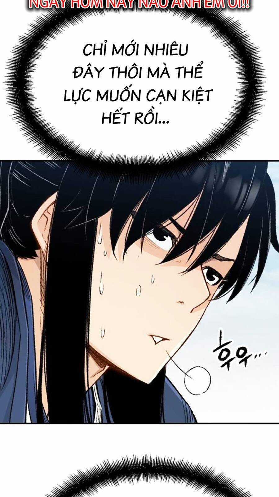 Trùng Sinh Thành Thiên Ma - Chapter 3 - Trang 56