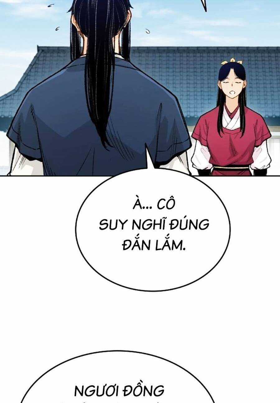 Trùng Sinh Thành Thiên Ma - Chapter 3 - Trang 74