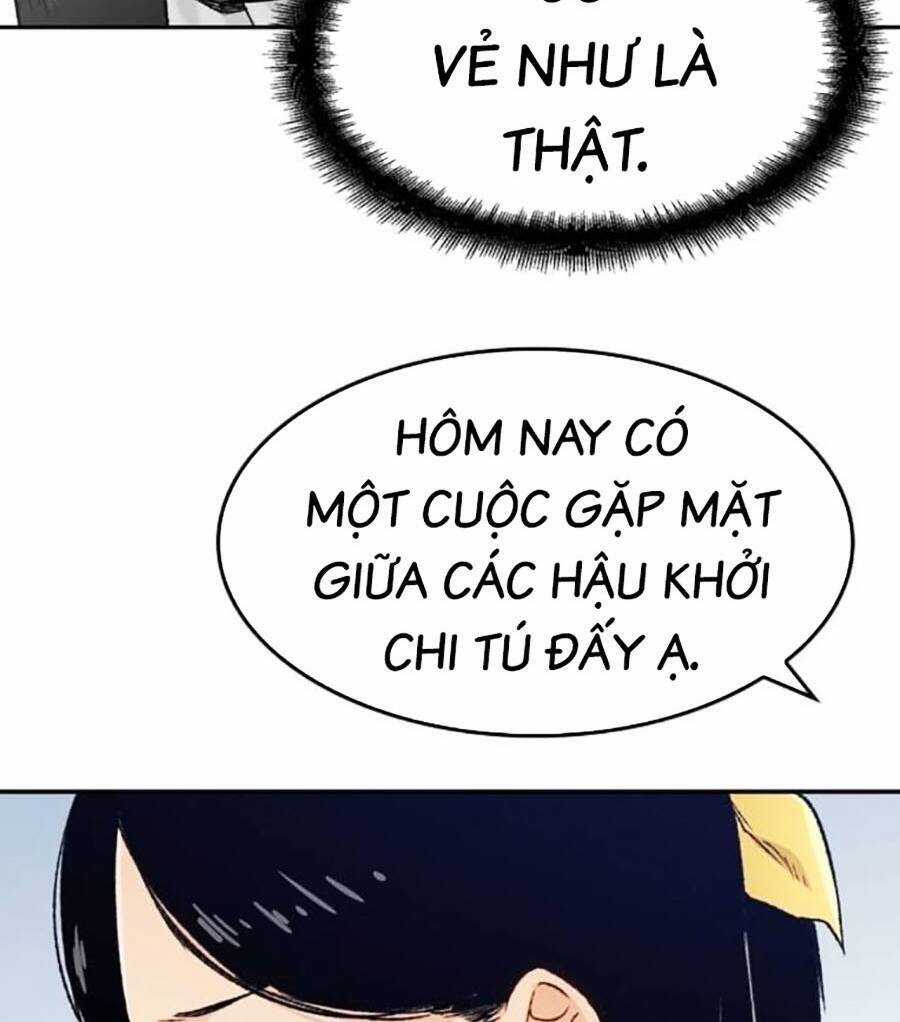 Trùng Sinh Thành Thiên Ma - Chapter 4 - Trang 14