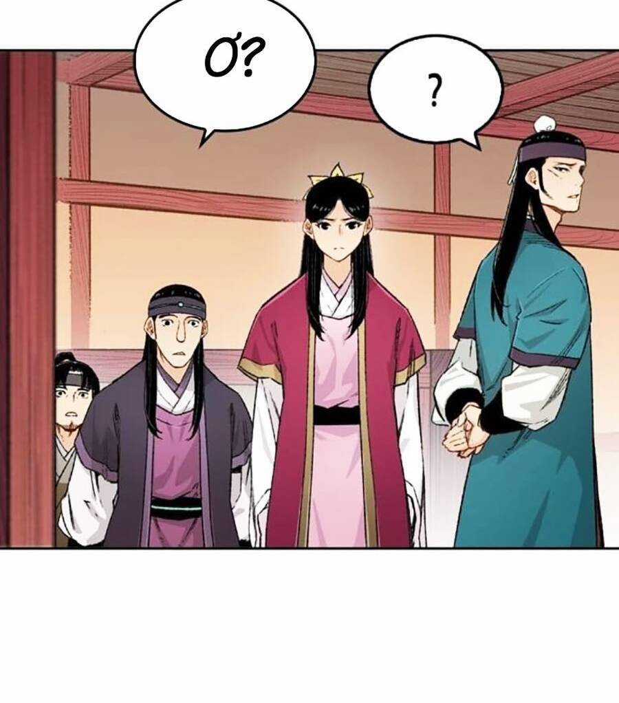 Trùng Sinh Thành Thiên Ma - Chapter 4 - Trang 33