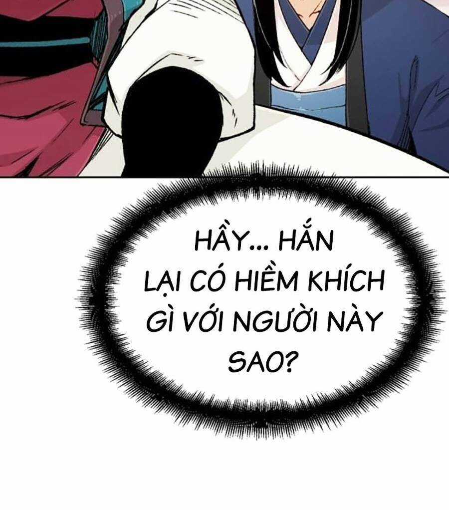 Trùng Sinh Thành Thiên Ma - Chapter 4 - Trang 38