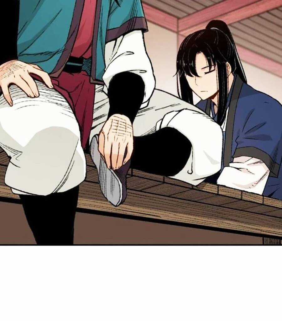 Trùng Sinh Thành Thiên Ma - Chapter 4 - Trang 40