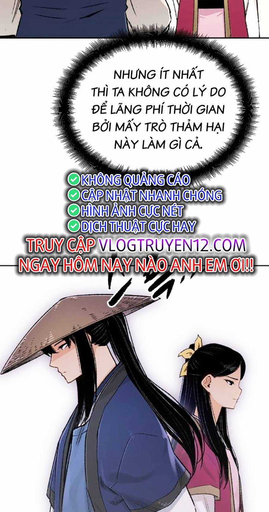 Trùng Sinh Thành Thiên Ma - Chapter 4 - Trang 53