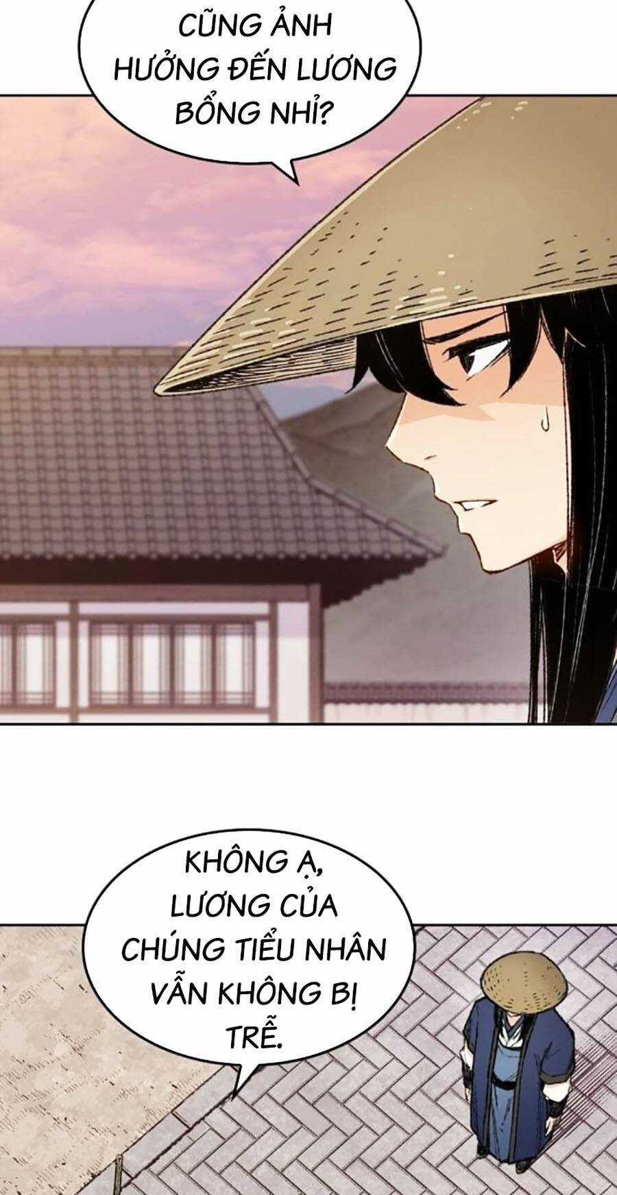 Trùng Sinh Thành Thiên Ma - Chapter 4 - Trang 72