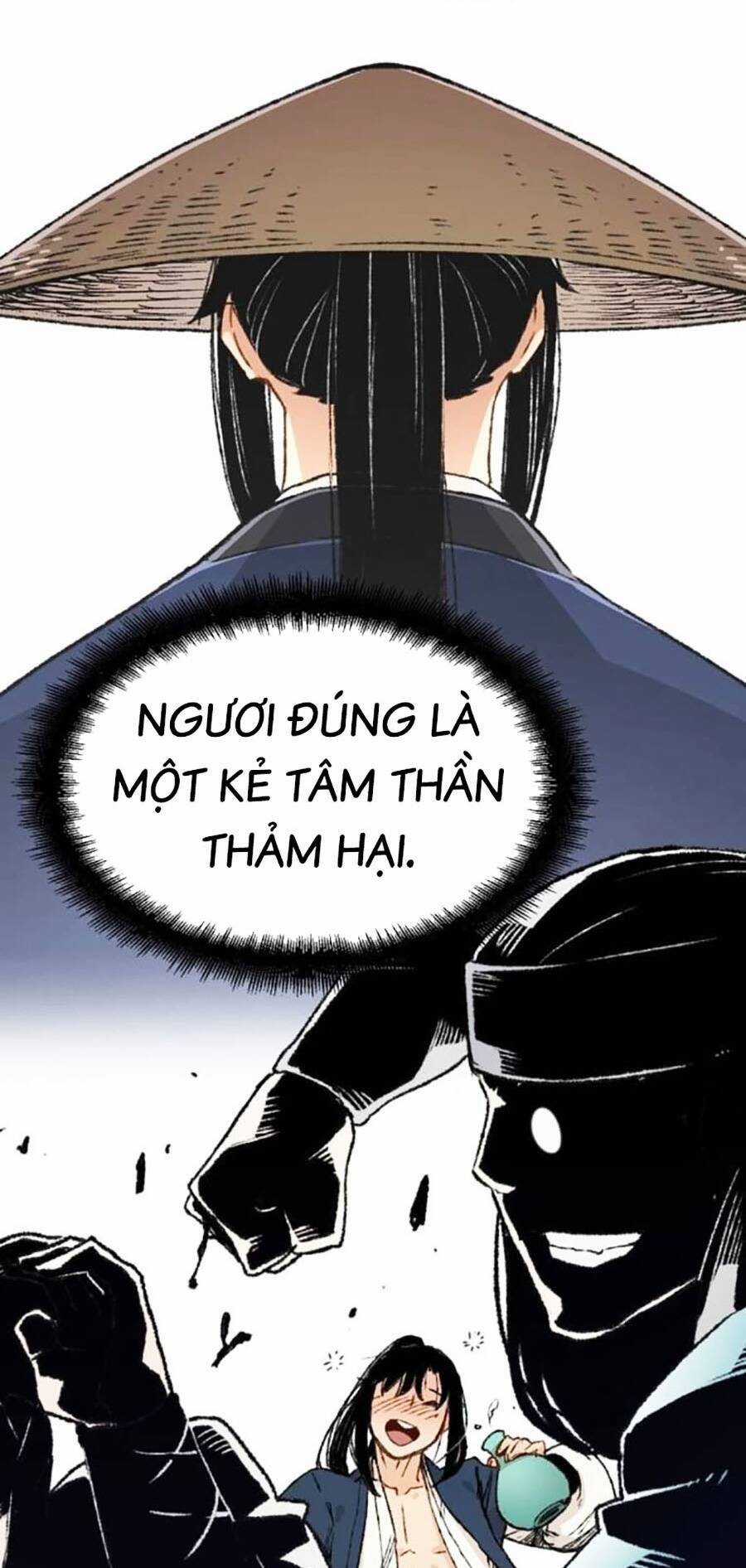 Trùng Sinh Thành Thiên Ma - Chapter 4 - Trang 87