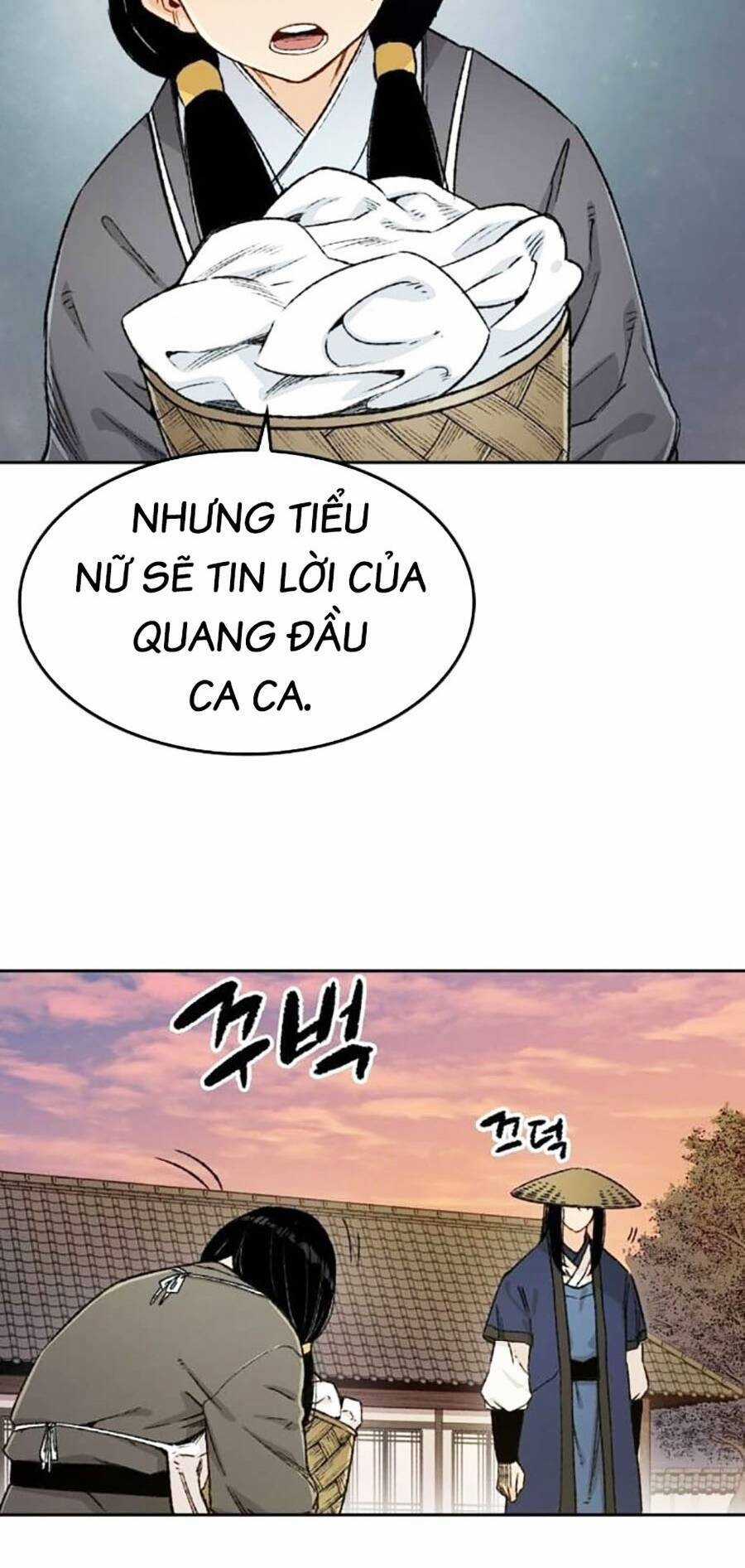 Trùng Sinh Thành Thiên Ma - Chapter 4 - Trang 90