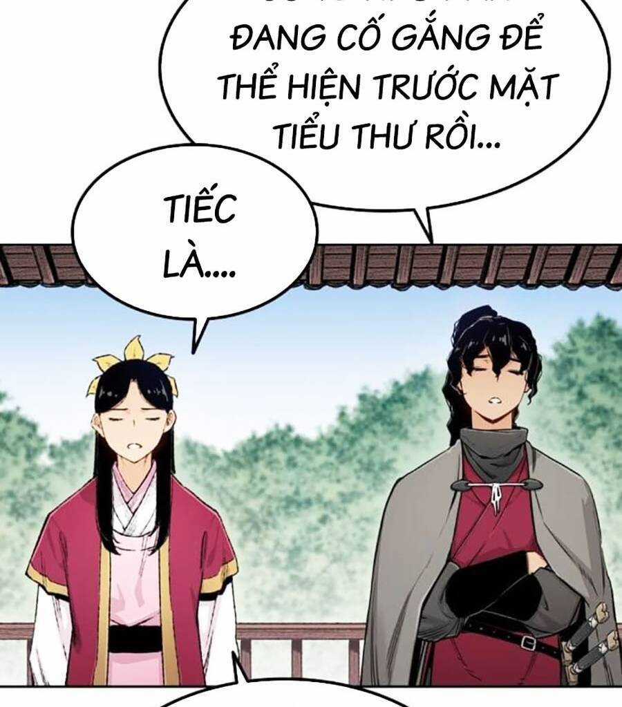 Trùng Sinh Thành Thiên Ma - Chapter 4 - Trang 10