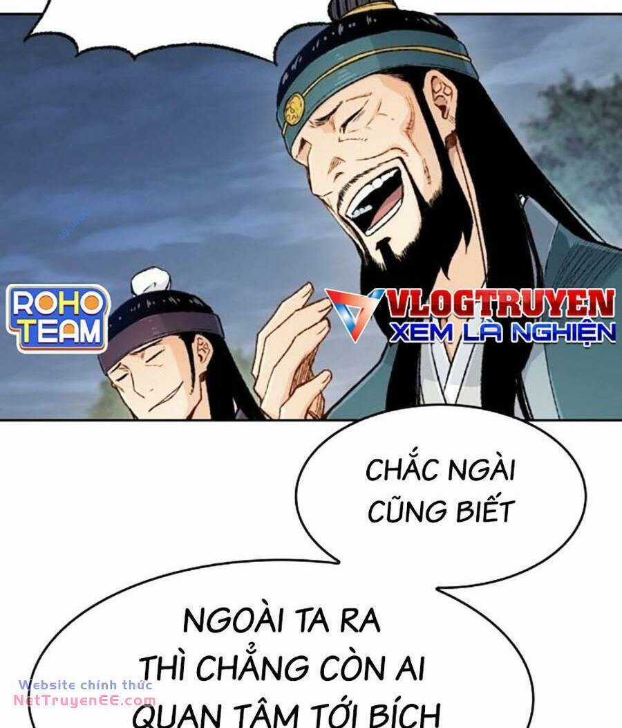 Trùng Sinh Thành Thiên Ma - Chapter 5 - Trang 20